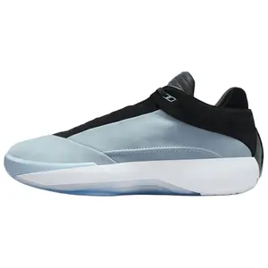 Air Jordan 40 'Blue Suede'