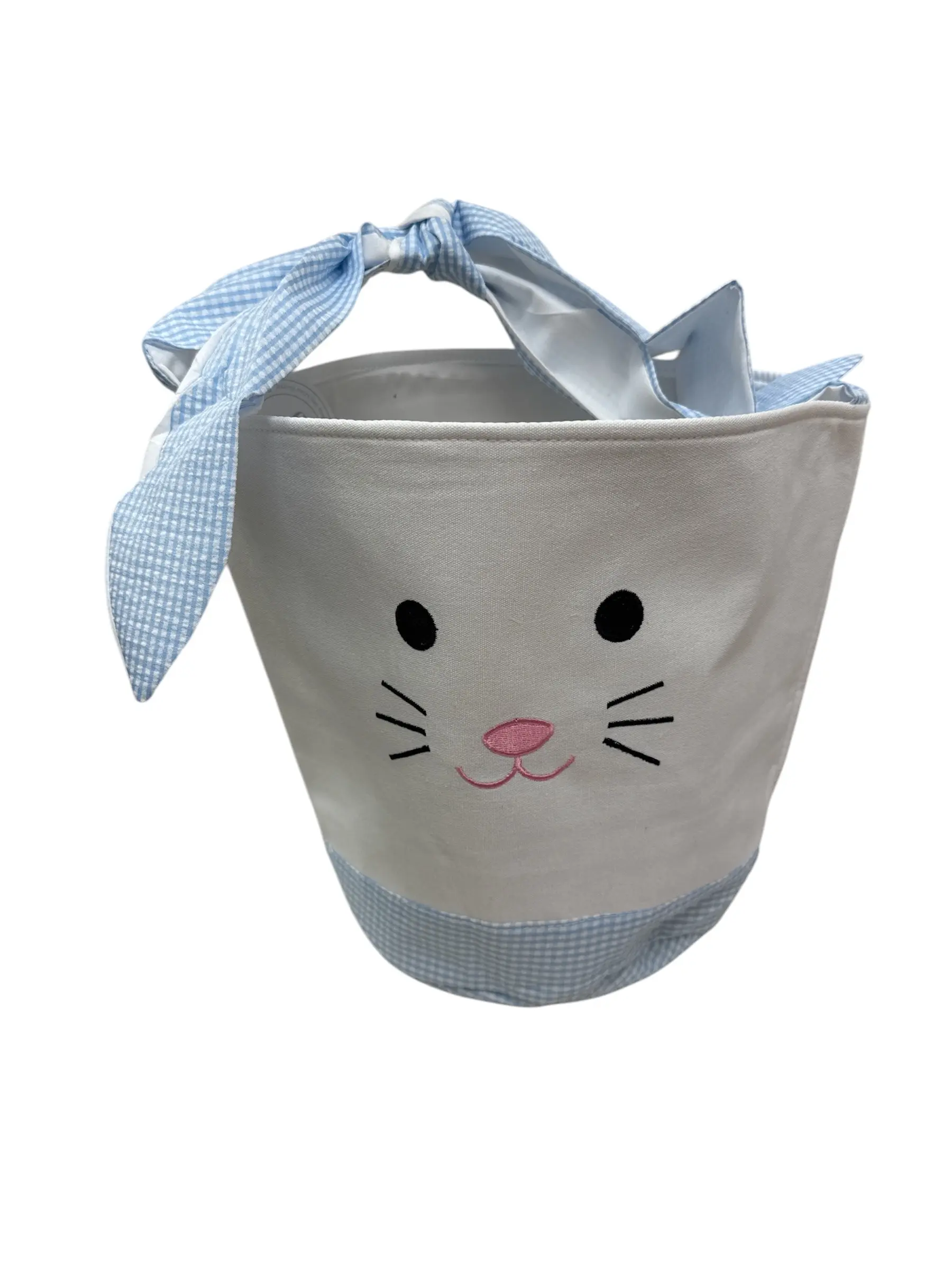 Easter Bunny Basket Easter Bunny Basket