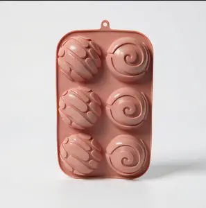 Concha Treat Mold - Kitchen & Table by H-E-B