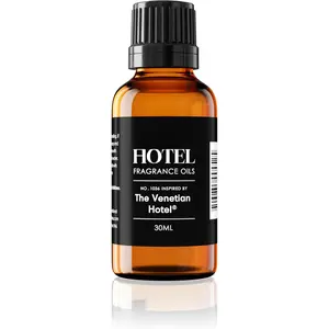 AirScent Hotel Diffuser Oil No. 1036 - 30 mL, 1 fl oz Oil Blend for Diffusers and Humidifiers -  Scent from The Venetian's Hotel
