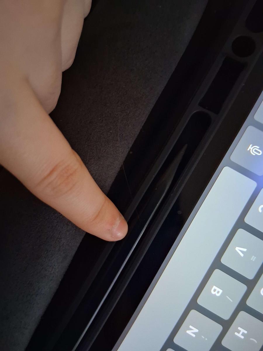 Item: Black Set, For 10.2inch-iPad 7/8/9th Gens