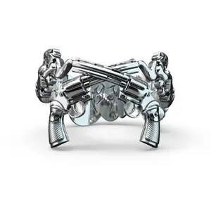 OUTLAW RING