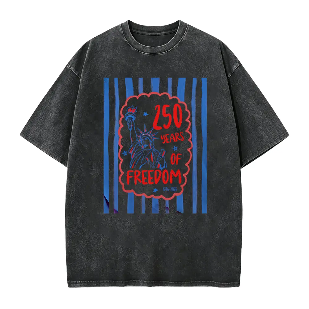 Anniversary Shirt 250 Years Shirt USA 250 Shirt America 250 Shirt Liberal 4th Of July Shirt 1776 2026 Shirt Fourth Of July Tee