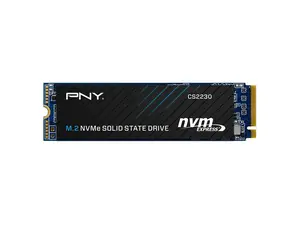PNY CS2230 M.2 2280 500GB PCI-Express 3.0 x4 3D NAND Internal Solid State Drive (SSD) M280CS2230-500-RB