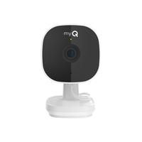 myQ Smart Indoor Camera Gen 1 - 1080P HD Video