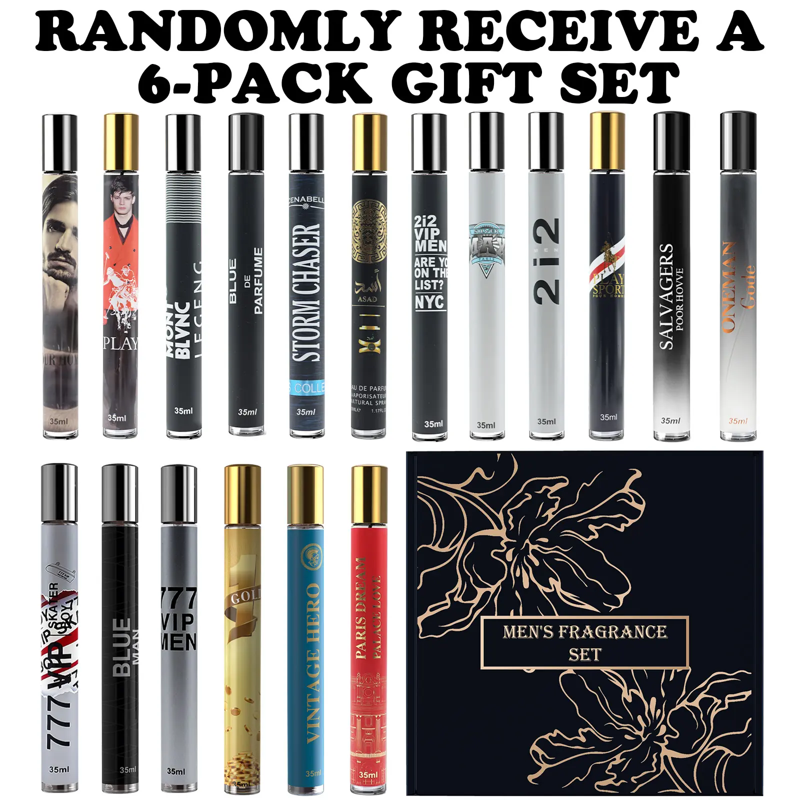 perfumebox - TikTok Shop