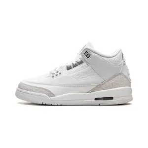 Air Jordan 3 Retro GS "Pure Money (2025)" DM0967 111 Air Jordan 3 Retro GS "Pure Money (2025)" DM0967 111