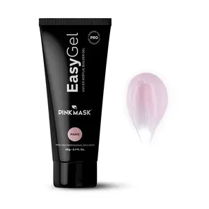 Easy Gel - Paris - 2 oz