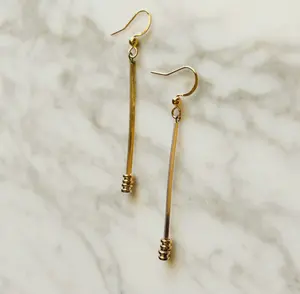 Goddess Earrings