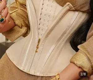 Hourglass Waist Trainer