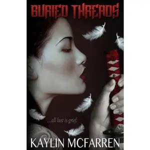 USED-Buried Threads by McFarren, Kaylin (Paperback)