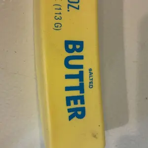 5.51 Inch ASMR Butter Squishy Stick - Super Soft Slow-Rise Fidget Toy Stress Relief Fidgeting, Desk Stress Relief, Decompression Squeeze