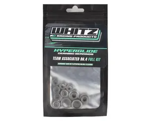 Associated B6.4 HyperGlide™ Bearings