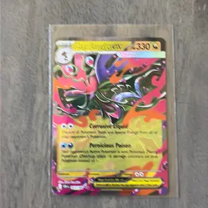 Mega dragalge ex giveaway do not buy