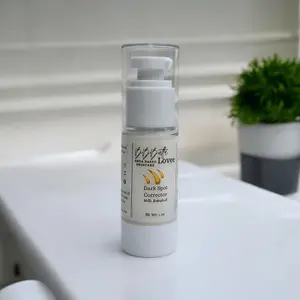 Bbbutta Lovee Dark Spot Corrector with Bakuchiol & Green Tea - Gentle All-Natural Retinol Alternative for Radiant Skin Tone