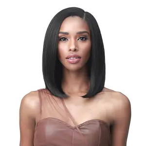 Bobbi Boss HD Lace Front Wig MediFresh 13X7 Deep Lace Part MLF478 Kary