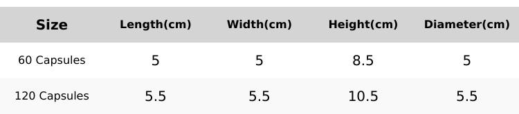VEV 15 in 1 Magnesium Citrate & Glycinate Complex Capsules, Cortisol Support with Ashwagandha & L-Theanine, Edible Minerals Natural Dietary, 120 Vegan Capsules