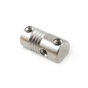 Genuine Fender American Standard Bass Bridge Saddle (08-Present) for 1-2 Strings