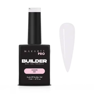 Builder Gel in a Bottle (17ml)