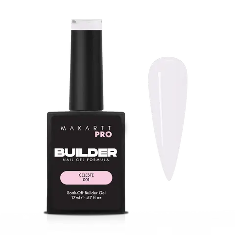 Builder Gel in a Bottle (17ml)