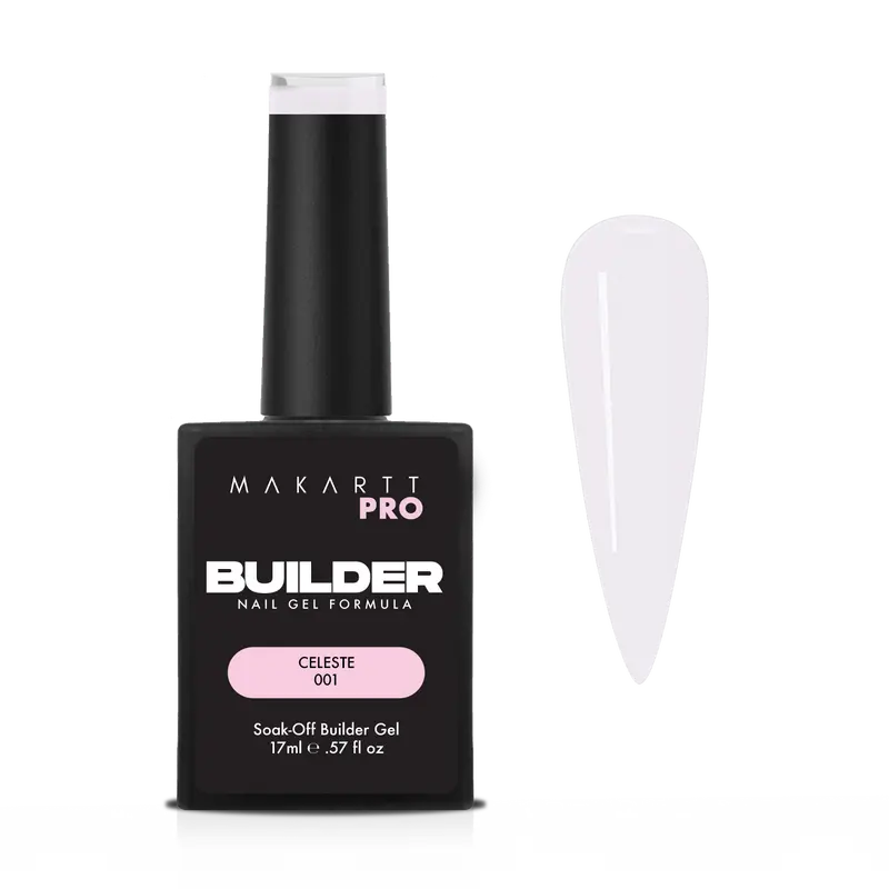 Builder Gel in a Bottle (17ml)