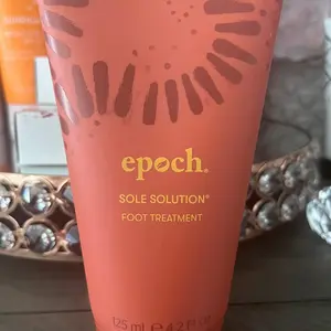 Epoch sole solution Epoch sole solution