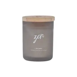 Zen | Sandalwood & Myrrh - Mini