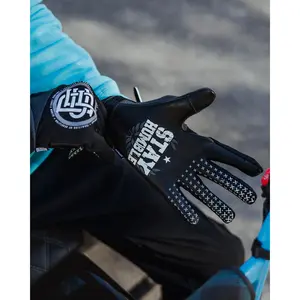 Insignia Moto Gloves