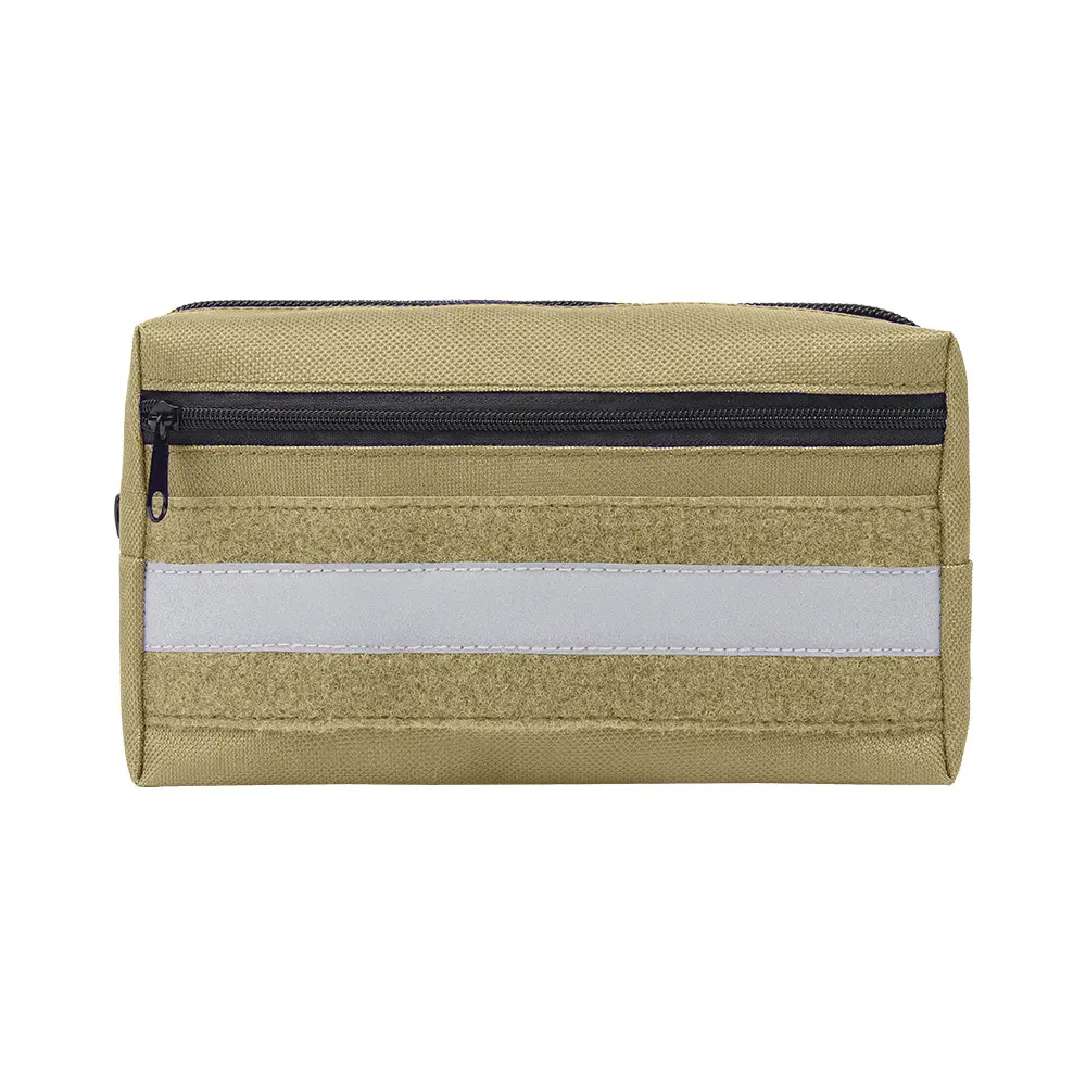 Upgraded Mocha Brown (18*6*10cm)