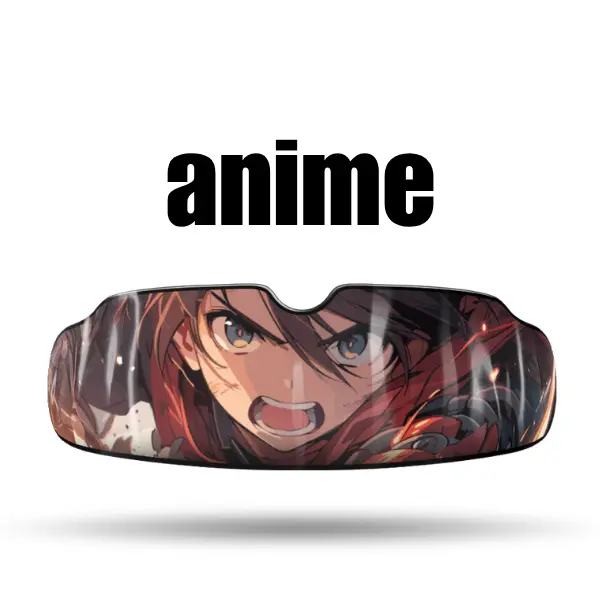 ANIME QuickFit, Boil n Fit Mouthguard ANIME QuickFit, Boil n Fit Mouthguard