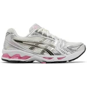 ASICS GEL-Kayano 14 Cream Sweet Pink 1203A537-103 Men's Fashion Shoes New