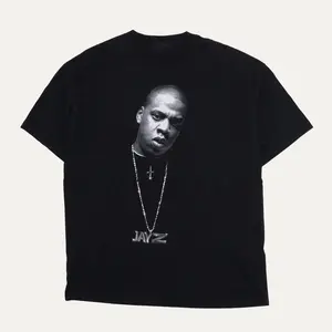 Vintage Jay-Z Portrait T-Shirt