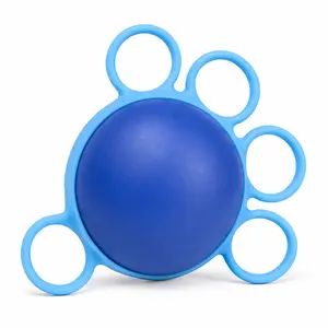 Hand Strengthener Grip Ball - Finger Training, Strength Training Fitness Equipment for Hand Exercises