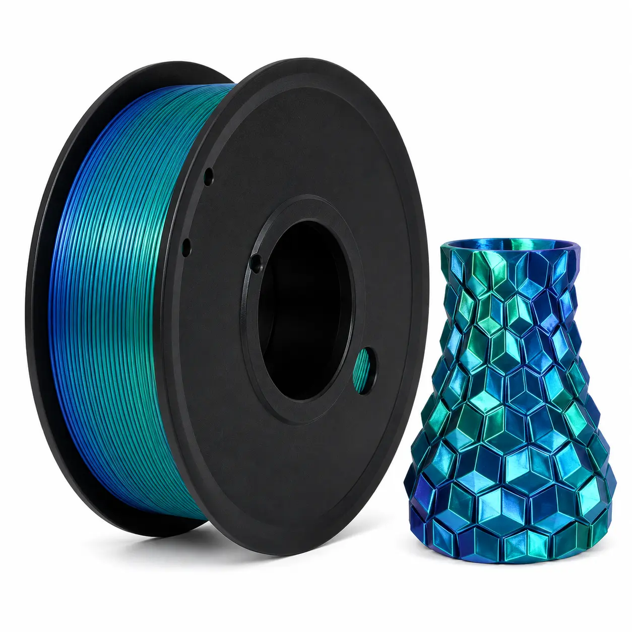 Blue-Green
