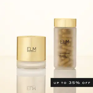 Skin Longevity System