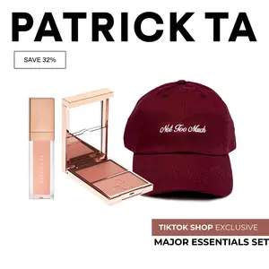 Major Essentials Set