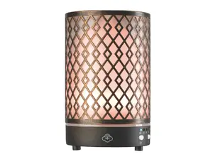 Arrow Brown 90 Metal Ultrasonic Diffuser
