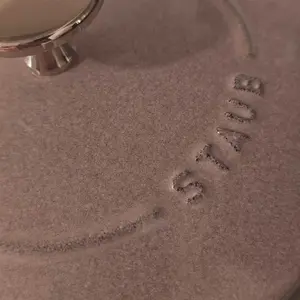 STAUB Cast Iron 1.5-qt Petite French Oven