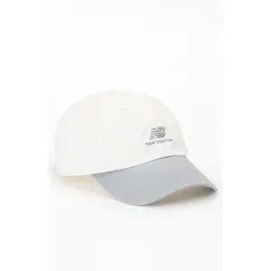 New Balance Men's 6-Panel Flying Stacked Dad Hat