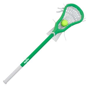 The Lawnmower, Hackees Lacrosse Stick, Hackees Lax, Lacrosse Stick