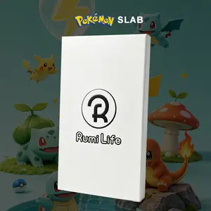1 Pristine Pokémon Slab Cards - PSA, CGC,BGS Pull
