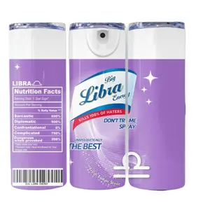 Big Zodiac Energy  20 oz. Tumbler