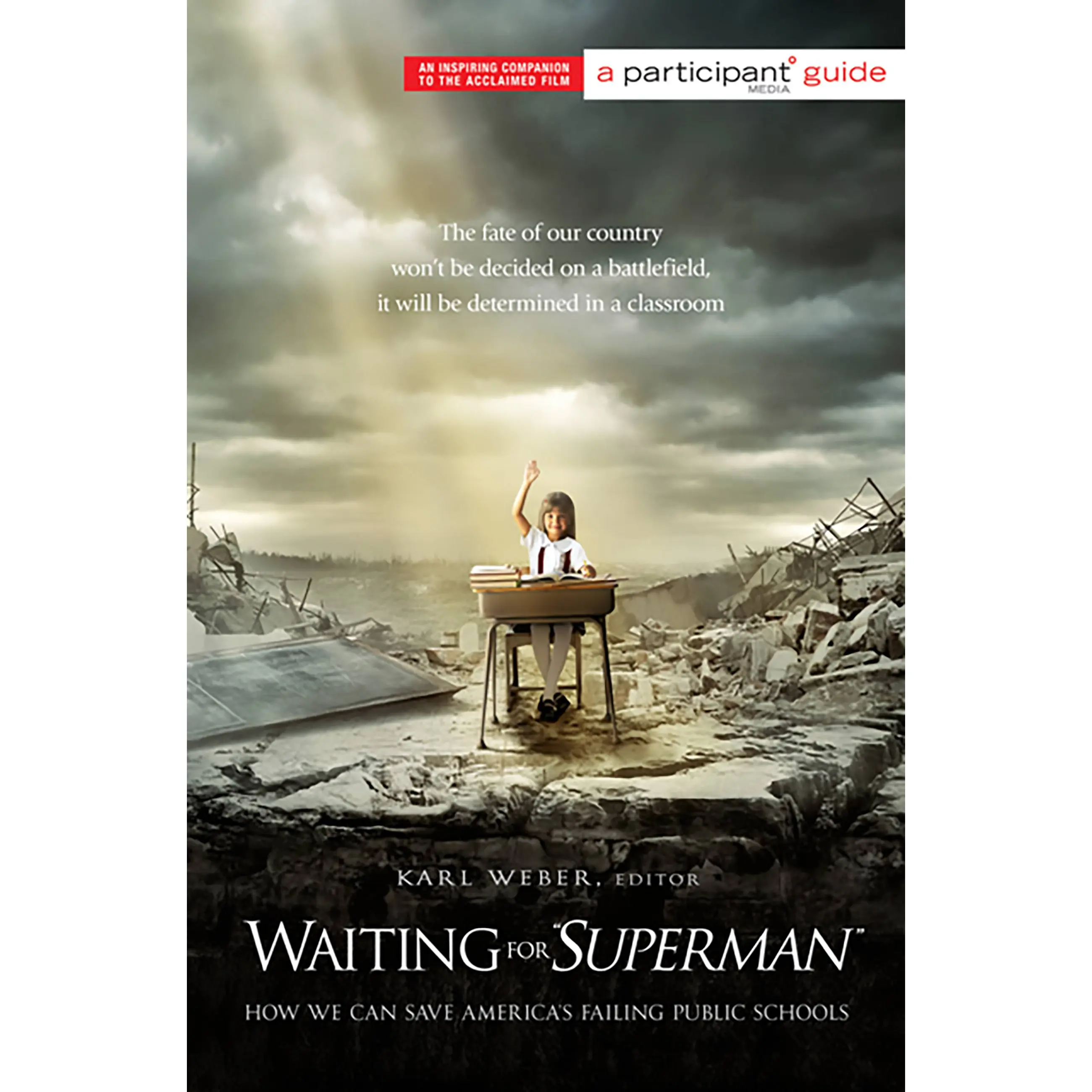 Waiting for ""SUPERMAN""
