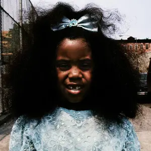 Xenia Rubinos - Black Terry Cat  [COMPACT DISC - CD]