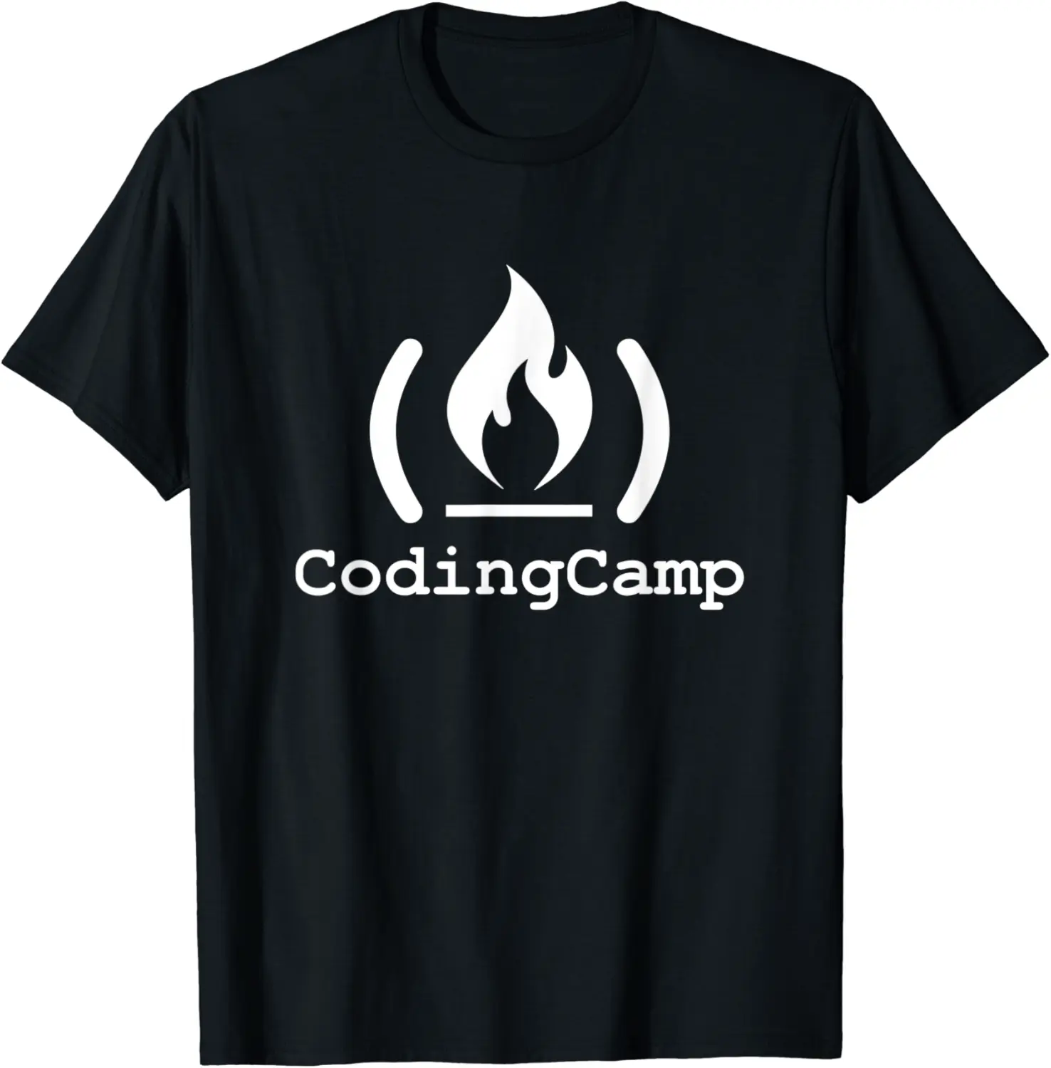 Programming Coding Software Engineer - Coding Camp T-Shirt - Abigaillou Shop 42B0B4G8N3Y5