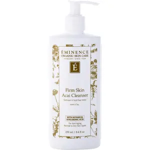 Eminence By Eminence Firm Skin Acai Cleanser For Women