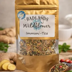 Immuni-Tea
