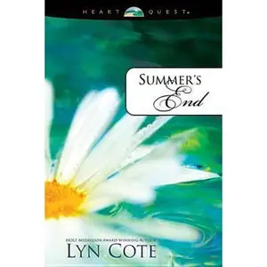 USED-Summer's End (Northern Intrigue #3) (HeartQuest) by Lyn Cote (Paperback)