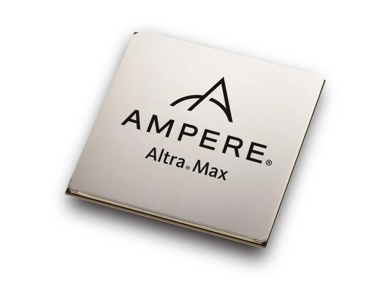Ampere Altra Max M128-26 Server Processor - Consistent Frequency 2.6 GHz, 128-core, LGA 4926, 133W Usage Power - AC-212819002