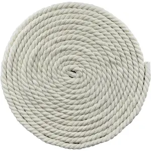 Twisted  Rope 1/2", 25 ,(1/2" x25'-) Solded by Saundra Peal